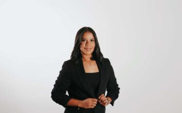 Conociendo a Freyxa Montero: Joven Dominicana Profesional en Negocios Internacionales