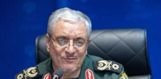 Advierte Irán aún no ha usado sus armas «más efectivas»