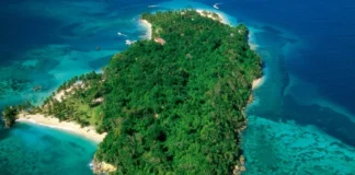 Ambientalistas Opuestos a Proyecto de Construcción de Penitenciaria en la Isla Beata