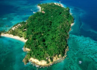 Ambientalistas Opuestos a Proyecto de Construcción de Penitenciaria en la Isla Beata