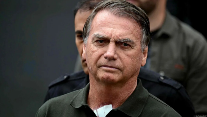 Jair Bolsonaro