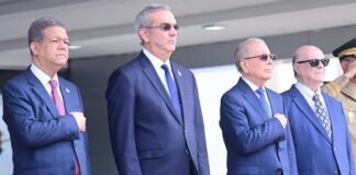 Proponen eliminar el «nunca jamás» de la Constitución RD