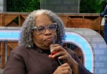 Martha Candela, el Fuego de la Identidad