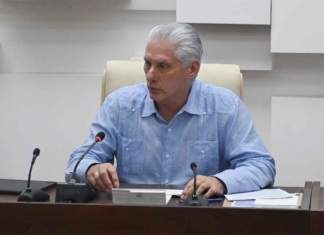 Gobierno cubano confirma «conversaciones» con EE.UU.