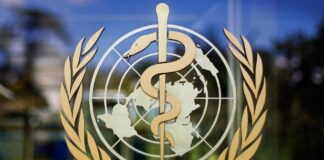 Argentina formaliza su salida de Organización Mundial de Salud
