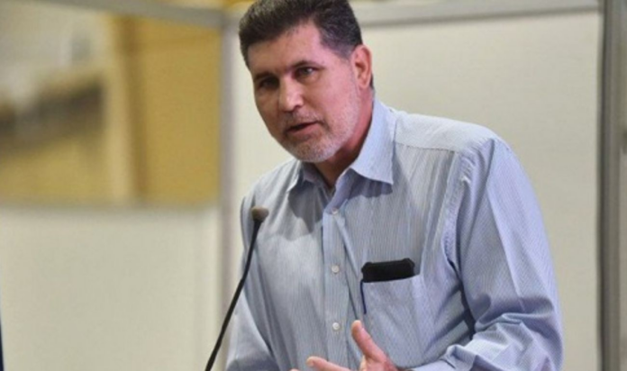 Óscar Pérez-Oliva Fraga