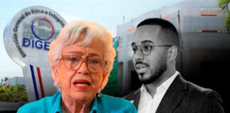 Ética Gubernamental constata falta de exdirector del ITLA y recomienda sanción a titular de Gabinete