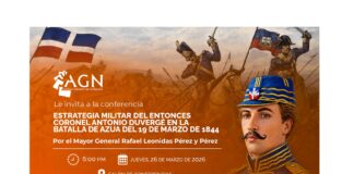 AGN Invita a Interesante Conferencia…