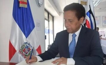 Muere en Santo Domingo el periodista Carlos Batista Matos