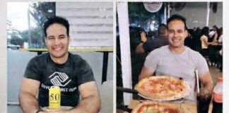 Intensa búsqueda de joven desaparecido en Santo Domingo; familiares piden ayuda urgente