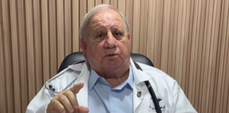 Confirman irregularidades en consultorio del doctor Fadul