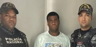 Dictan 30 años de prisión a hombre mató su padre en Salcedo