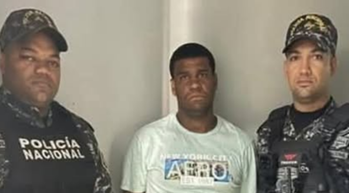 Dictan 30 años de prisión a hombre mató su padre en Salcedo