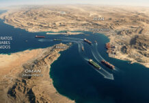 Vuelve tensión: Irán mantiene cierre Ormuz y Trump amenaza