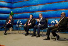 LF dispuesto a consensuar con el Gobierno ante crisis global; condiciona posición FP sobre algunas decisiones