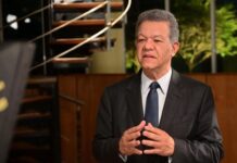 Leonel cuestiona forma en que el Gobierno PRM maneja el país