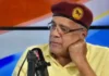 Luis “El Gallo” respalda mayores controles en la frontera para evitar los indocumentados en mercado binacional