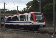 Por varias horas usuarios del Metro se quedan varados por falla eléctrica