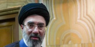 Jamenei afirma futuro del golfo Pérsico será «sin presencia EU»