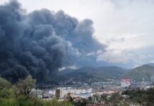 Ucrania ataca refinería Rusia, agudizando aún más la crisis