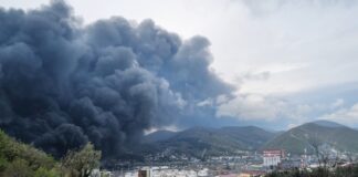 Ucrania ataca refinería Rusia, agudizando aún más la crisis