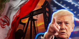 Trump: Faltan tres días para que explote sistema petróleo de Irán
