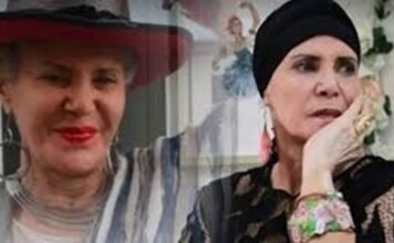 Diez años para Mary Louise Ventura por muerte Ascuasiati