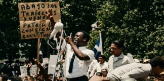 PRD conmemorará la Revolución de Abril con actividades en su Casa Nacional