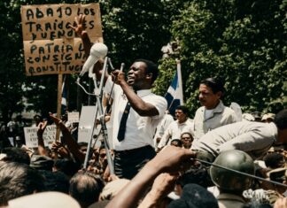 PRD conmemorará la Revolución de Abril con actividades en su Casa Nacional