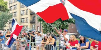 Devuelvan el desfile a la gente