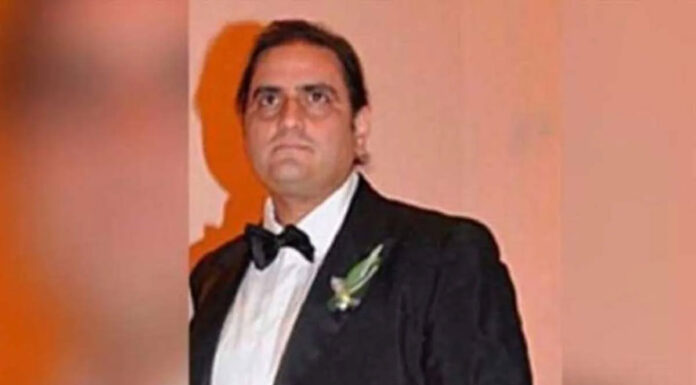Venezuela deporta a EEUU al ex ministro de Industria Alex Saab