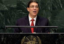 Cuba acusa a EEUU ante la ONU; dice está dispuesta a conversar
