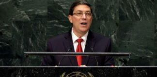 Cuba acusa a EEUU ante la ONU; dice está dispuesta a conversar