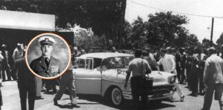 «Traer restos de Trujillo al país sería una ofensa para las víctimas», afirma historiador