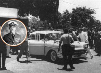 «Traer restos de Trujillo al país sería una ofensa para las víctimas», afirma historiador