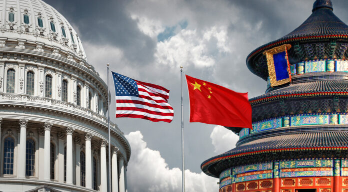 China insta a EU a poner fin de inmediato al bloqueo de Cuba