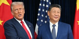 Trump y Xi se oponen a un Irán con armas nucleares y piden normalizar el tráfico de Ormuz