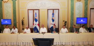 Gobierno RD eleva a $800 mm subsidio para evitar alza pasajes