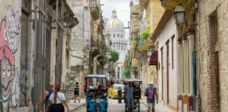 Cuba: vencer o morir