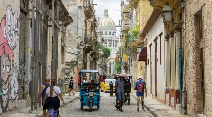 Cuba: vencer o morir