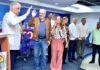 Danilo Cruz Pichardo abandona el PRM y regresa al PRD