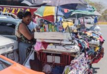 Empleo informal agrupa 82.7% de los nuevos ocupados en RD