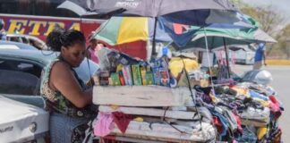 Empleo informal agrupa 82.7% de los nuevos ocupados en RD