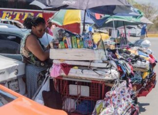 Empleo informal agrupa 82.7% de los nuevos ocupados en RD