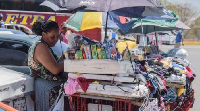 Empleo informal agrupa 82.7% de los nuevos ocupados en RD