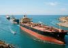 Irán cobrará peajes a barcos crucen el estrecho de Ormuz