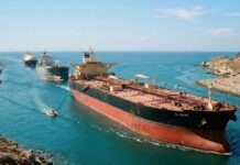 Irán cobrará peajes a barcos crucen el estrecho de Ormuz