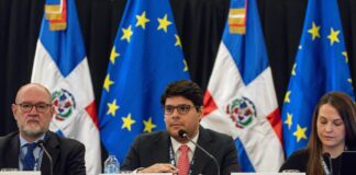 Ministerio de Justicia representa a la COMJIB durante IV Encuentro Anual de COPOLAD