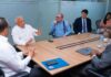 Ministerio de Justicia y representantes de la provincia Hermanas Mirabal sellan alianza estratégica para combatir la violencia