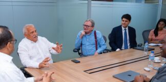 Ministerio de Justicia y representantes de la provincia Hermanas Mirabal sellan alianza estratégica para combatir la violencia
